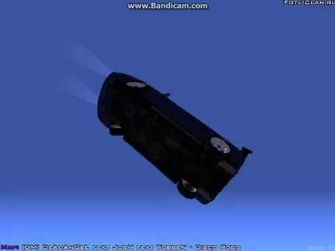 [DM] DeAdAnGeL ft JosH ft TobseN - Disco Pogo