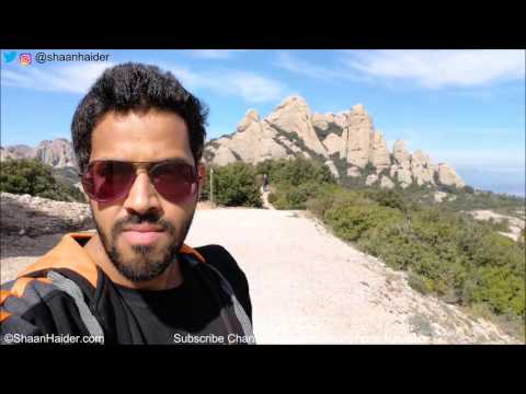 Huawei Mate 9 - Selfie / Front Camera Quality Test