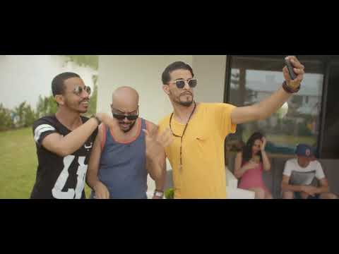 AYOUN  - Allo La Fa Fa (Clip M/V )