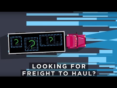Trucker Path Load Board Video