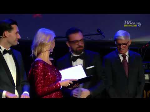 Grupa D-Tonacja gra jingle.