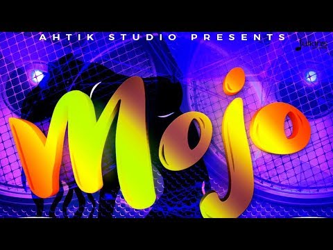 Ronnie Homer - One Wuk (Mojo Riddim) "2020 Soca" (Trinidad)
