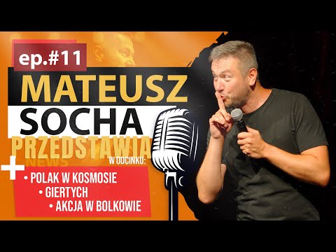 Ep. #11 - Seks na stadionie!
