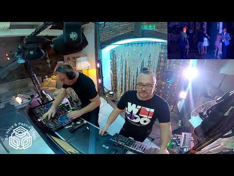 GÓRĄ TY   GOLEC uORKIESTRA & GROMEE feat  BEDOES - DJ Nova & PepciaQ light