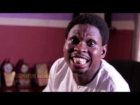 MISTAKE  [ASISE ] BY ALFA SULE OLUWAFEMI AJEWOLE