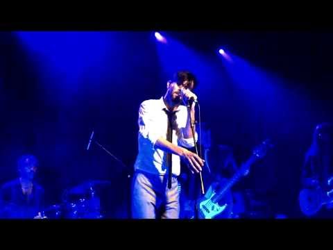 Don't Shake My Hand - The Hoax (Live Devizes 29.08.13)