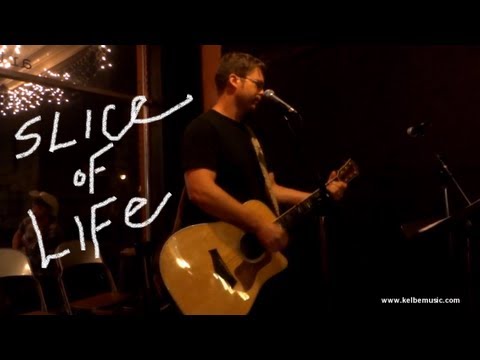 Slice of Life ~ Kelbe Schrank