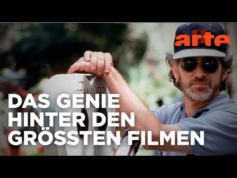 Video Thumbnail: Steven Spielberg: Hollywoods ewiges Wunderkind | Doku HD | ARTE