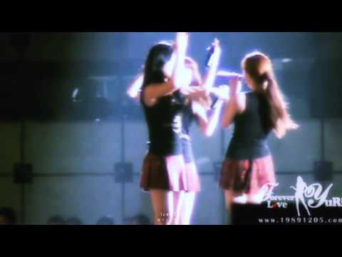 yulti - "i love you"