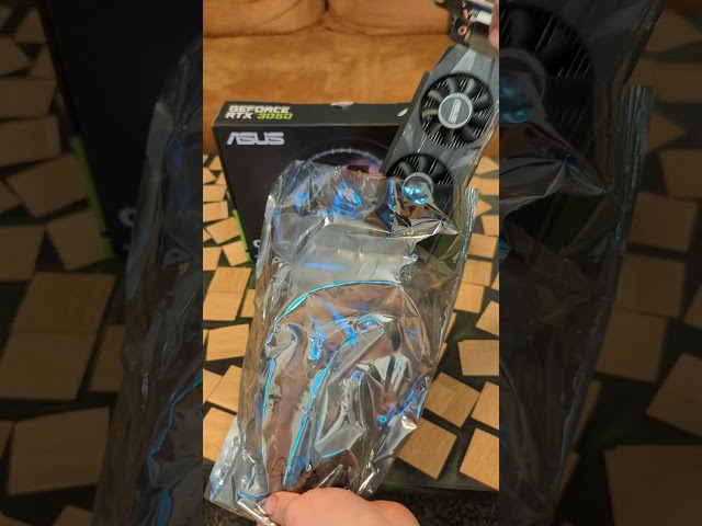 Vídeo relacionado con maxsun GeForce RTX 3050 LP 6GB Tarjetas gráficas GDDR6 Tarjeta gráfica de vídeo GPU De Bajo Perfilpara PC Gaming Mini Pequeño Factor De Forma SSF Design PCI Express 4.0, HDMI 2.1, DisplayPort 1.4a