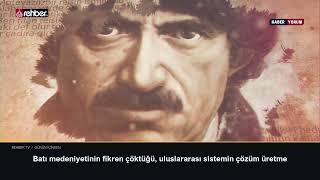Emperyalizmin Gerçek Uşaklarına Cevap