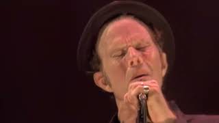 Falling Down - LIVE Akron 2006 - Tom Waits (BEST QUALITY Audio)