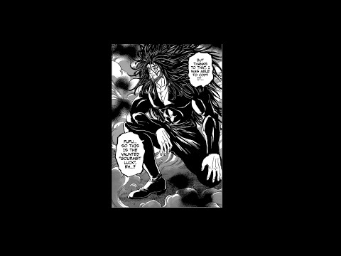 Toriko Chapter 381 Live Reaction/Review Midora is FREE!!!!