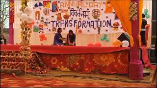 Oxford Convent School Video