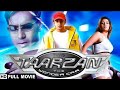 Tarzan The Wonder Car Comedy Movie Vatsal Sheth Ayesha Takia Ajay Devgan Rajpal Yadav Film