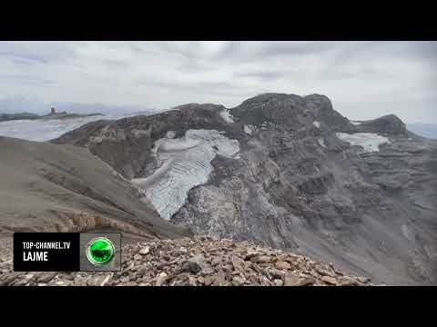 Top Channel/ “Fundi i botës”: Viti 2100? “Do zhduken dy të tretat e akullnajave”!