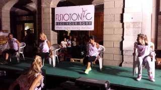 preview picture of video 'Fisiotonic @ Notte Bianca Viadana 2013'