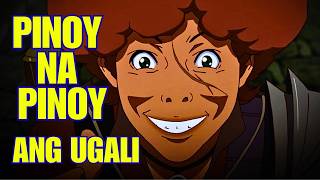 (FULL SEASON) MAPAPATAWA KA NA LANG TALAGA---Oh Anime Recap Tagalog