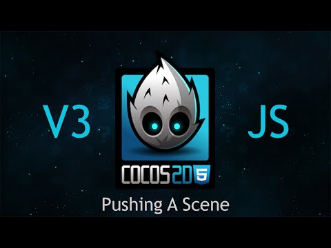 Cocos2d JS v3 Tutorial 1 What Is Cocos2d JS