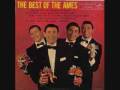 The Ames Brothers - Can Anyone Explain (No, No, No!) (1950)