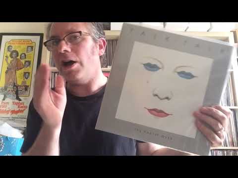 Vinyl Community: Charity Shop & Car Boot Finds, with Needle Drops (4AD, 80’s Electronic, Soul, Jazz)