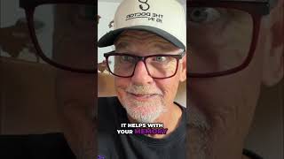 Why Dr. Martin Loves DHA!