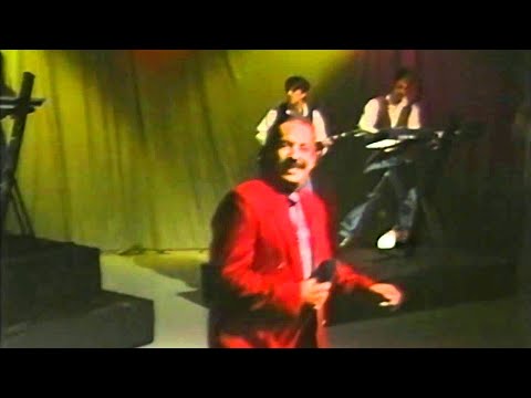 Antonio Rios - Yo me Estoy Enamorando