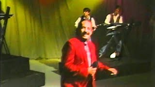 Video Yo Me Estoy Enamorando (En Vivo) de Antonio Ríos