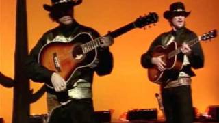 Just D - Jag sköt sheriffen (official video)