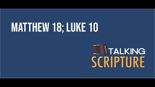 Talking Scripture video thumbnail