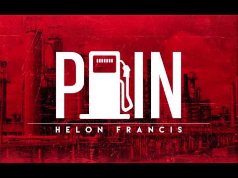 PAIN --- Helon Francis ---2017 Calypso