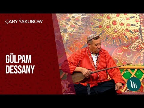 Nabelli - Gulpam dessany | 2019