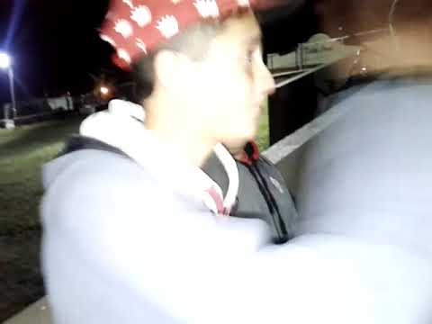 ENERGY & COBE vs NANO & SIMULTANEO - FINAL - RAP CLIQUE 2VS2