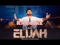 Eliyavin Devane Karaoke With Lyrics எலியாவின் தேவனே Praveen Vetriselvan