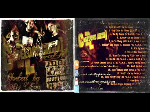 01   Hardest Niggas Working pt1 DJ FAME  Drell G