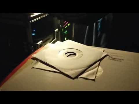 Selassie-I Soundz with Lyrical Benjie Autonomes Zentrum Koln 18-02-2019