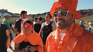 Events like Big Damn Run and Pre-Imagine helped build the Magento Community