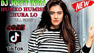 Download lagu DJ REMIX JOGET INDIA | HUMKO HUMISE CHURA LO | TERBARU 2025 PALING ENAK SONG BOLLYWOOD🌴Aishwarya Rai mp3