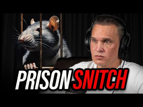 King Of Fraud Becomes Federal Prison Snitch | Matthew Cox