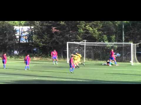 Memorial Bini: Urbetevere - Vigor Perconti 4-0