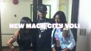 DAP NEW MACK CITY FRONTIN REMIX
