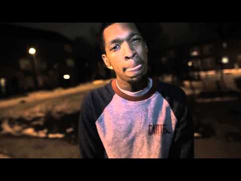 NH[@Nh_Muzic]OG Bobby Johnson Freestyle[Dir.@Devkamera1]