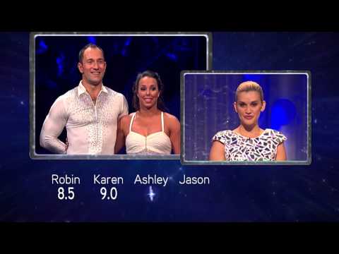 Beth Gets Brilliant Scores For Her Heartfelt Dance - Dancing On Ice
