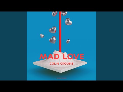 Mad Love