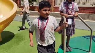 New Oxford school Video thumbnail