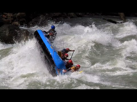 download lagu mp3 mp4 Rishikesh Rafting Grade 5, download lagu Rishikesh Rafting Grade 5 gratis, unduh video klip Rishikesh Rafting Grade 5