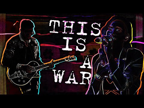 Gareth Emery feat Sarah de Warren - Electric Life (Official Lyric Video)