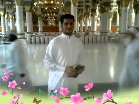 creation by latif abid