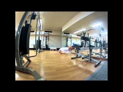 Thj exercises January 2013