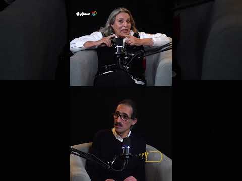 ابنة هند رستم أمي كانت تحب نجمة مصر الأولى.. ولها نبوءة لـ نيللي كريم 